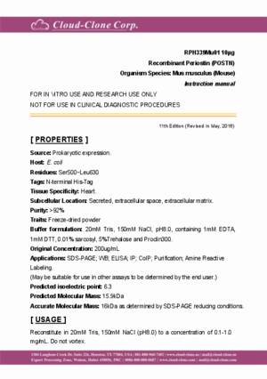 Recombinant-Periostin-(POSTN)-RPH339Mu01.pdf