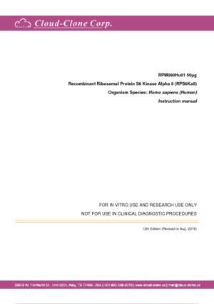 Recombinant-Ribosomal-Protein-S6-Kinase-Alpha-5-(RPS6Ka5)-RPM090Hu01.pdf