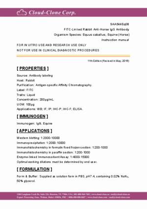 FITC-Linked-Rabbit-Anti-Equine-IgG-Polyclonal-Antibody-SAA544Eq08.pdf