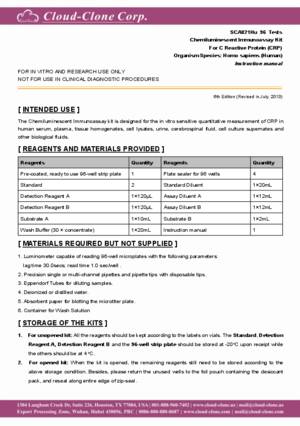 CLIA-Kit-for-C-Reactive-Protein-(CRP)-SCA821Hu.pdf