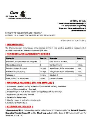 CLIA-Kit-for-Apolipoprotein-A4--APOA4--C91967Hu.pdf