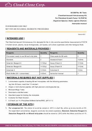 CLIA-Kit-for-Fibroblast-Growth-Factor-18-(FGF18)-SCC907Hu.pdf