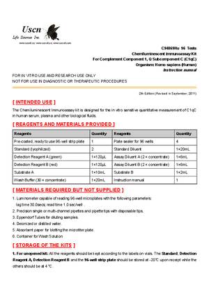 CLIA-Kit-for-Complement-Component-1--Q-Subcomponent-C--C1qC--C94869Hu.pdf