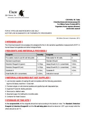 CLIA-Kit-for-Wilms-Tumor-Protein-(WT1)-C95116Hu.pdf