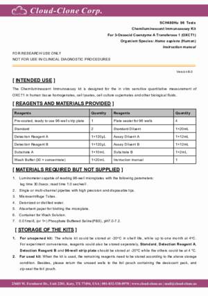 CLIA-Kit-for-3-Oxoacid-Coenzyme-A-Transferase-1-(OXCT1)-SCH480Hu.pdf