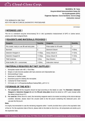 ELISA-Kit-for-Erythropoietin-(EPO)-SEA028Ca.pdf