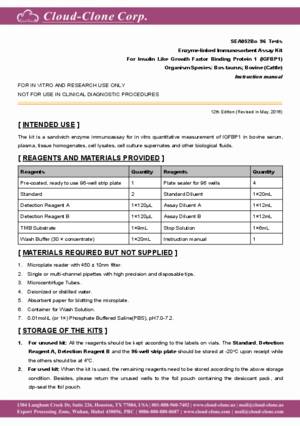 ELISA-Kit-for-Insulin-Like-Growth-Factor-Binding-Protein-1-(IGFBP1)-SEA052Bo.pdf