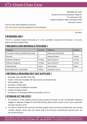 ELISA-Kit-for-Lysozyme-(LZM)-SEB193Ra.pdf