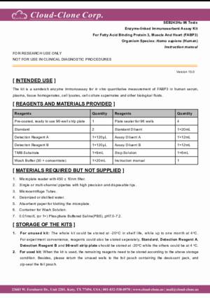 ELISA-Kit-for-Heart-type-Fatty-Acid-Binding-Protein-(H-FABP)-SEB243Hu.pdf