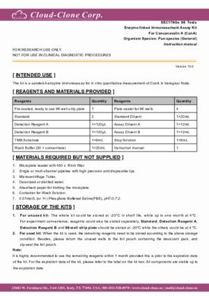 ELISA-Kit-for-Concanavalin-A-(ConA)-E92179Ge.pdf