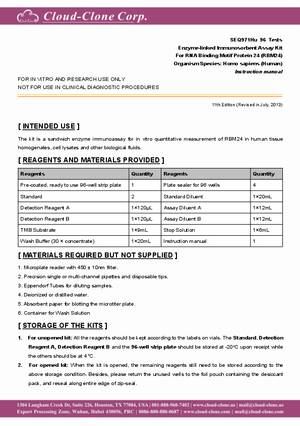 ELISA-Kit-for-RNA-Binding-Motif-Protein-24-(RBM24)-E84971Hu.pdf