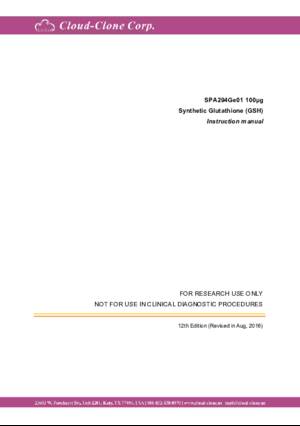 Synthetic-Glutathione-(GSH)-SPA294Ge01.pdf