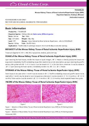 Mouse-Kidney-Tissue-of-Renal-Ischemia-Reperfusion-Injury-(RIRI)-TSI529Mu09.pdf