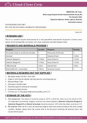 Wide-range-ELISA-Kit-for-Gelsolin-(GSN)-WEA372Hu.pdf