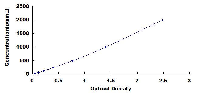 ELISA Kit for Anti-Interleukin 12 Antibody (Anti-IL12)