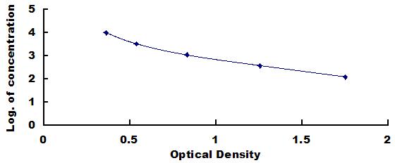 ELISA Kit for Synaptophysin (SYP)