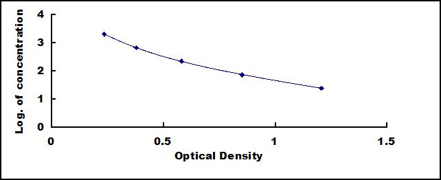 High Sensitive ELISA Kit for Reverse Triiodothyronine (rT3)