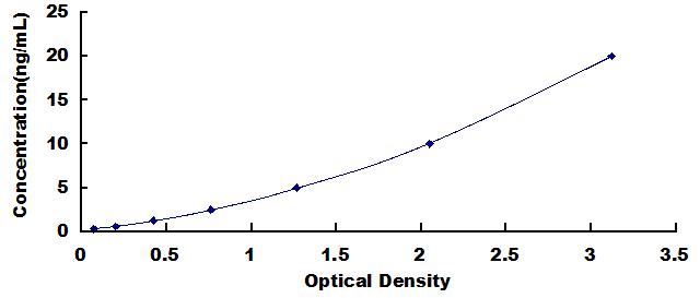 Mini Samples ELISA Kit for Sequestosome 1 (SQSTM1)