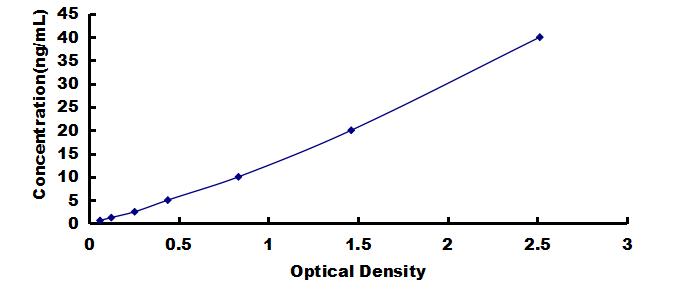 OneStep ELISA Kit for Cystatin C (Cys-C)
