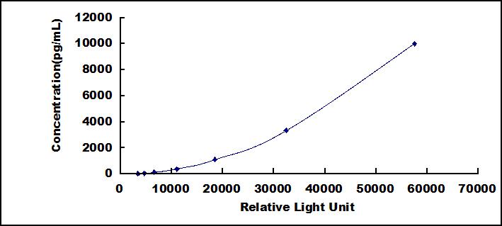 CLIA Kit for Matrix Metalloproteinase 7 (MMP7)