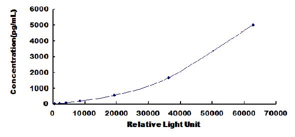 CLIA Kit for Brain Natriuretic Peptide (BNP)