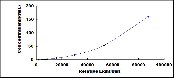 CLIA Kit for Transglutaminase 2 (TGM2)