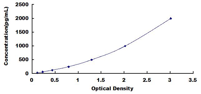 ELISA Kit for Matrix Metalloproteinase 8 (MMP8)