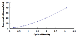 ELISA Kit for Prokineticin Receptor 1 (PKR1)