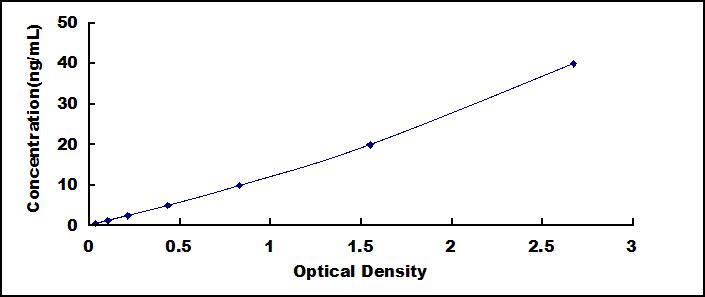 ELISA Kit for Synaptophysin (SYP)