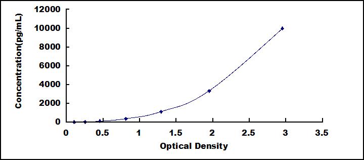 ELISA Kit for Caspase 12 (CASP12)