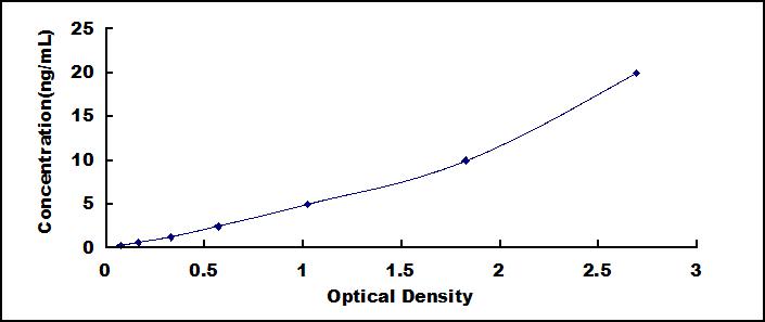 ELISA Kit for Caspase 12 (CASP12)