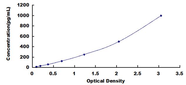 ELISA Kit for Dickkopf Related Protein 1 (DKK1)