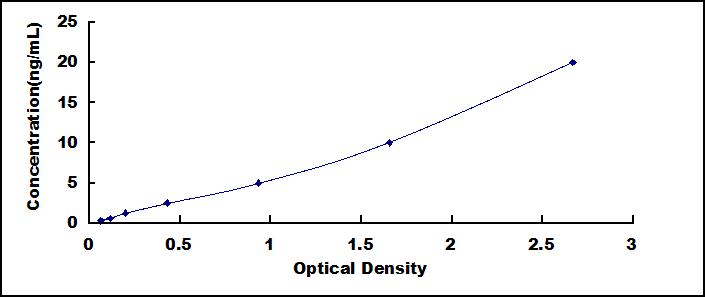 ELISA Kit for Sequestosome 1 (SQSTM1)