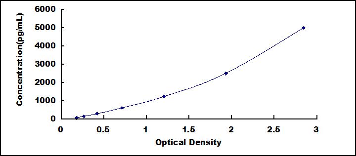 ELISA Kit for Retinoid X Receptor Gamma (RXRg)