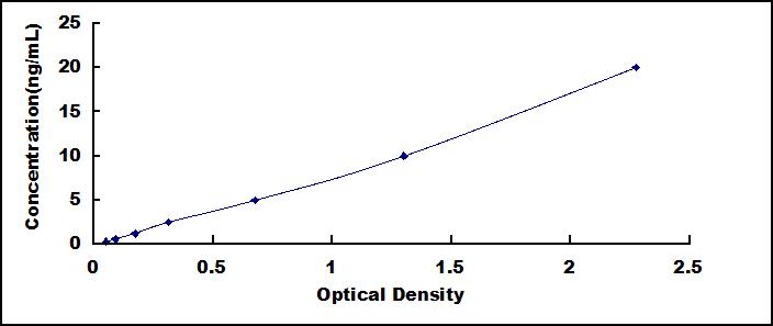 ELISA Kit for ELAV Like Protein 1 (ELAVL1)