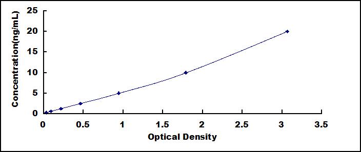 ELISA Kit for Transmembrane Protein 106B (TMEM106B)