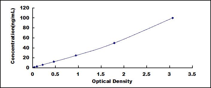 Wide-range ELISA Kit for Gamma-Glutamyltransferase 1 (gGT1)