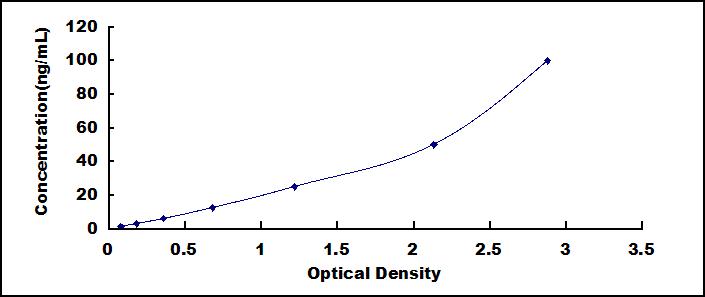 Wide-range ELISA Kit for Regenerating Islet Derived Protein 3 Gamma (REG3g)