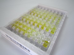 ELISA Kit for Folic Acid (FA)