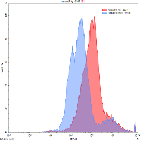 Anti-Interferon Gamma (IFNg) Polyclonal Antibody