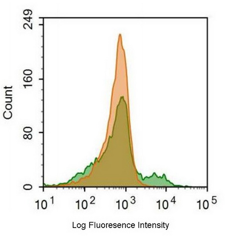 FITC-Linked Anti-Interleukin 2 Receptor Alpha (IL2Ra) Monoclonal Antibody