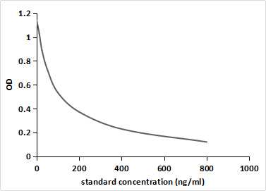 Monoclonal Antibody to Big Dynorphin (Dyn)