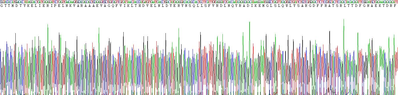 Recombinant Transferrin Receptor (TFR)