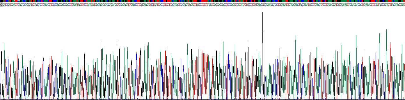 Recombinant USP6 N-Terminal Like Protein (USP6NL)