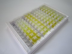 ELISA Kit for Platelet Factor 4 (PF4)