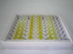 ELISA Kit for Apolipoprotein B (APOB)