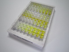 ELISA Kit for Baculoviral IAP Repeat Containing Protein 6 (BIRC6)