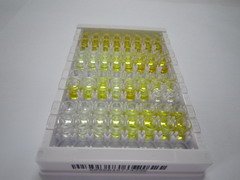 ELISA Kit for Parvalbumin (PVALB)