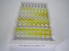 ELISA Kit for Interleukin 1 Receptor Accessory Protein (IL1RAP)