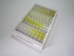 ELISA Kit for Glutaminase (GLS)